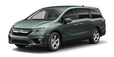 2019 Honda Odyssey EX Auto
