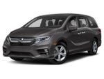 2019 Honda Odyssey EX Auto
