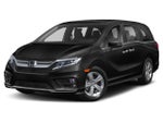 2020 Honda Odyssey EX-L Auto