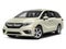2018 Honda Odyssey EX-L Auto