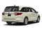 2018 Honda Odyssey EX-L Auto