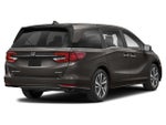 2023 Honda Odyssey Touring Auto