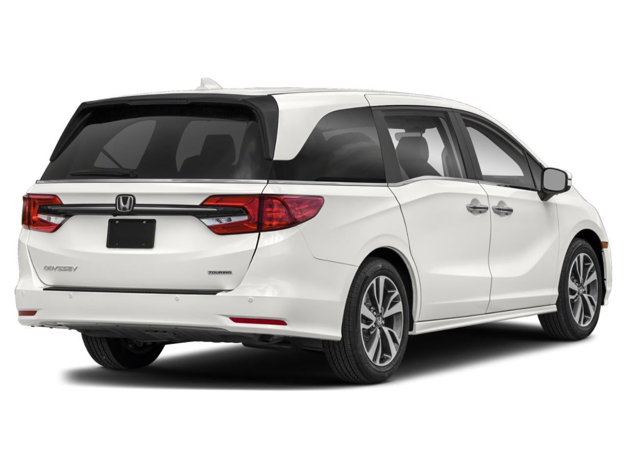 2023 Honda Odyssey Touring Auto