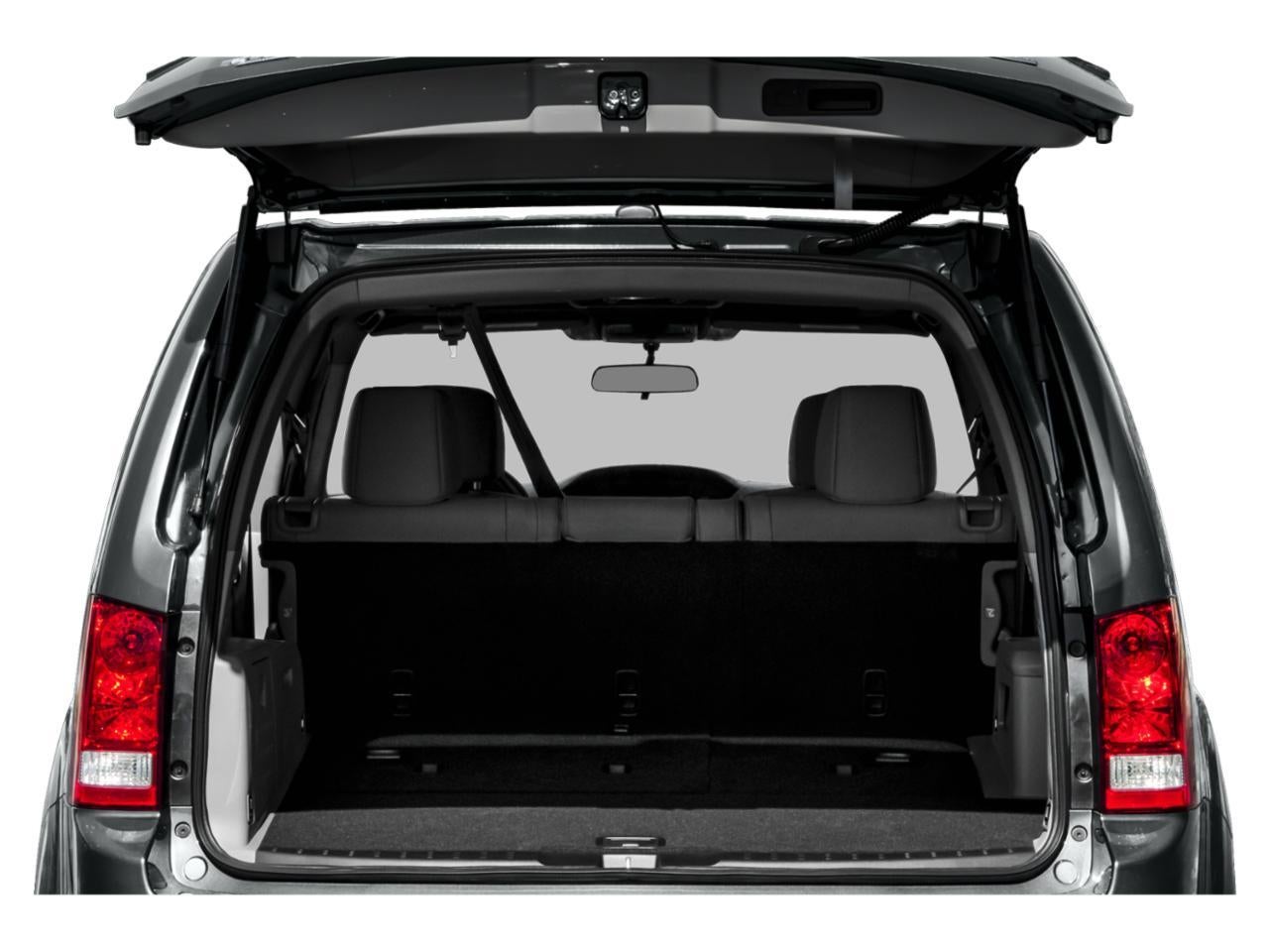 2015 Honda Pilot 2WD SE