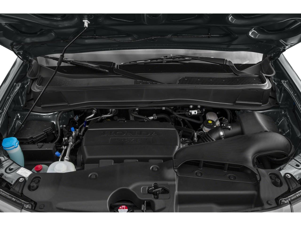 2015 Honda Pilot 2WD SE