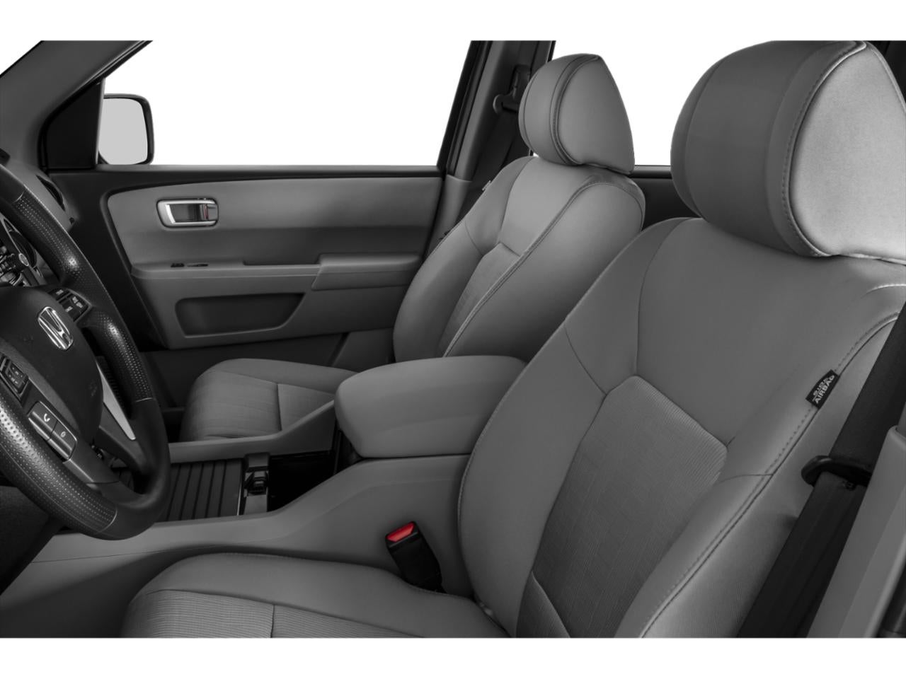 2015 Honda Pilot 2WD SE