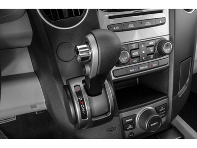 2015 Honda Pilot 2WD SE