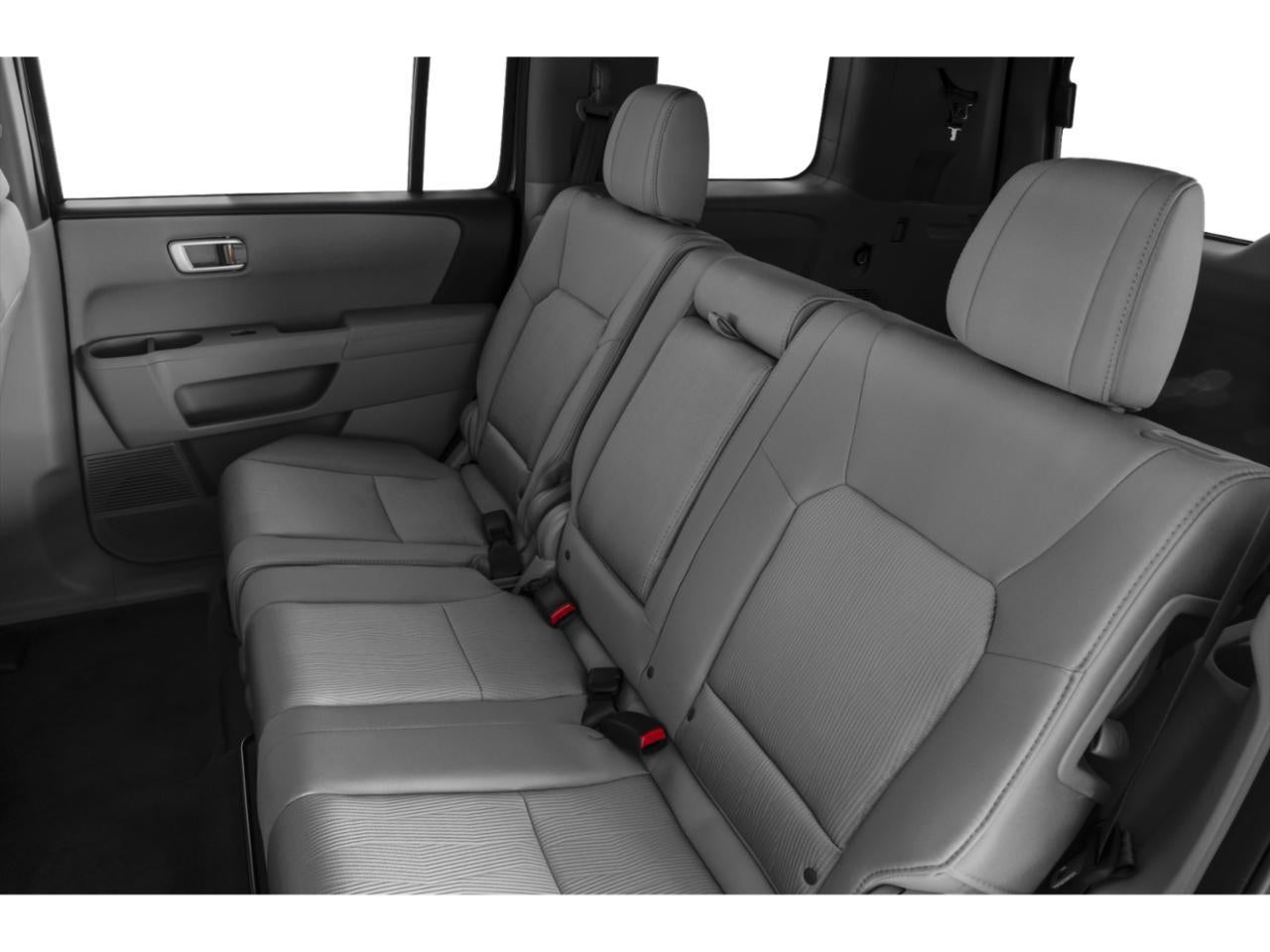 2015 Honda Pilot 2WD SE