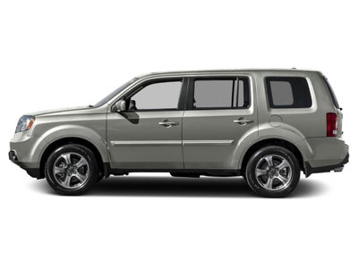 2015 Honda Pilot 2WD SE