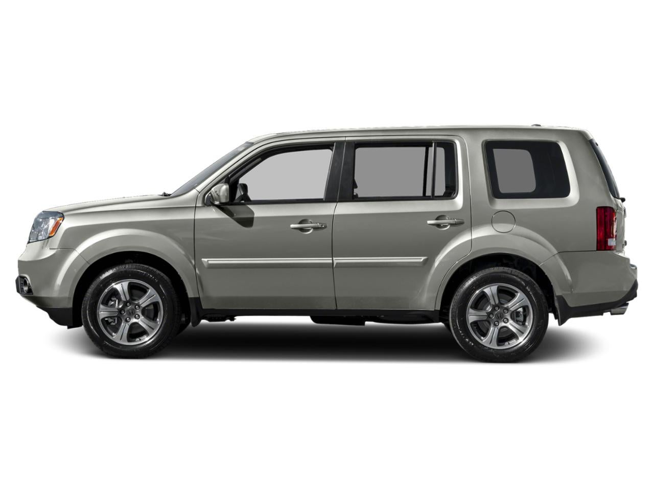 2015 Honda Pilot 2WD SE