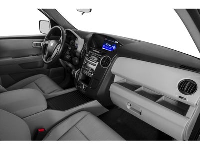 2015 Honda Pilot 2WD SE