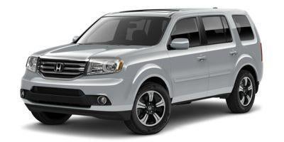 2015 Honda Pilot 2WD SE