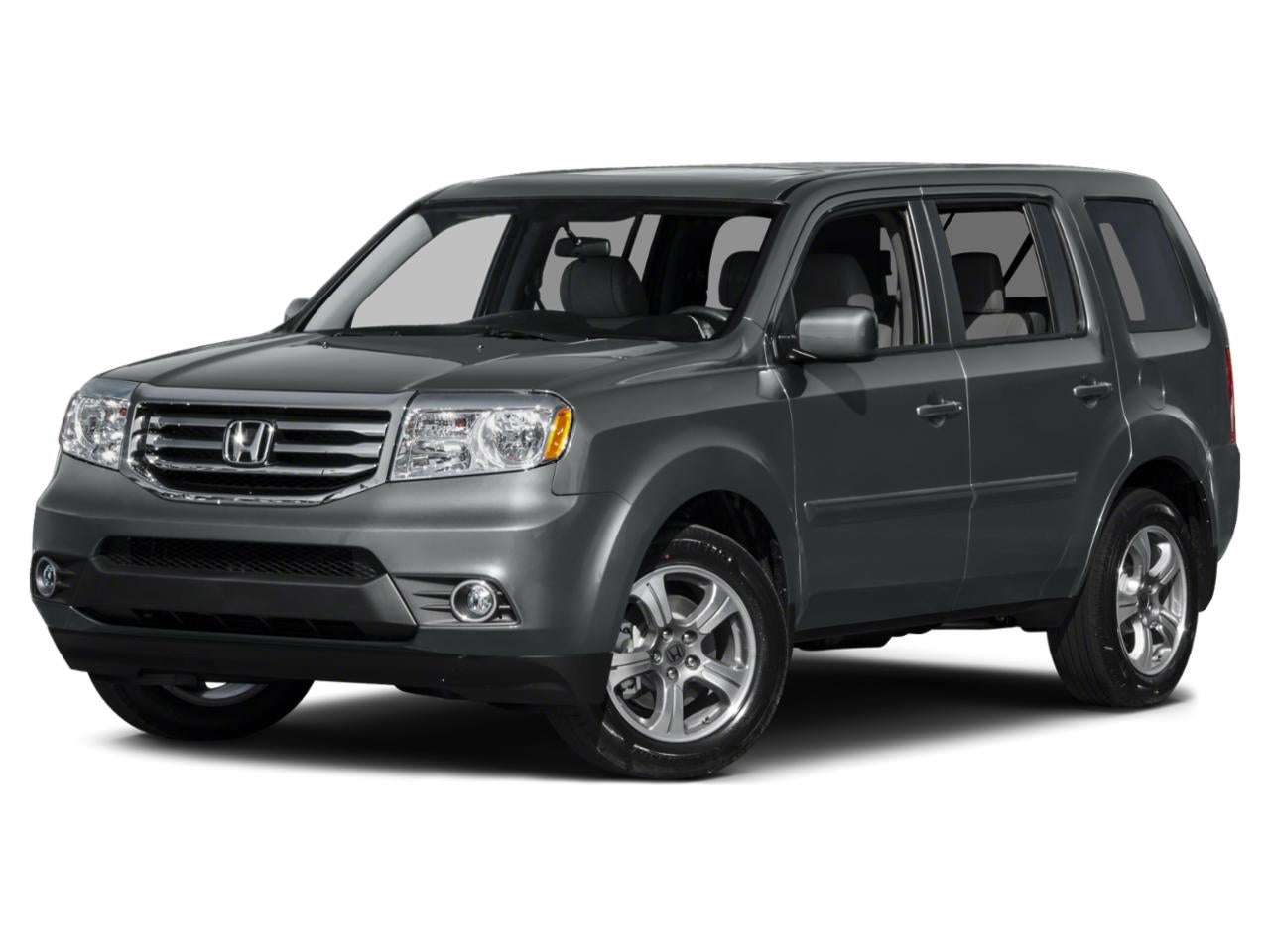 2015 Honda Pilot 2WD SE