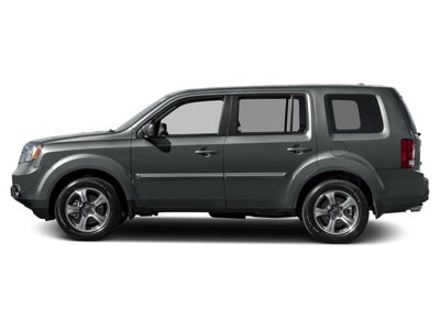2015 Honda Pilot 2WD SE