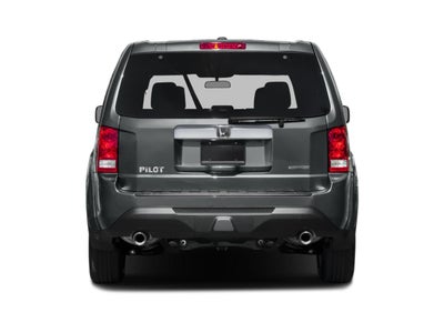 2015 Honda Pilot 2WD SE