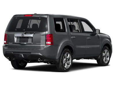 2015 Honda Pilot 2WD SE