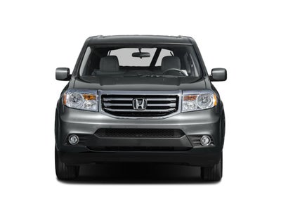 2015 Honda Pilot 2WD SE