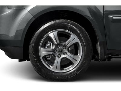 2015 Honda Pilot 2WD SE