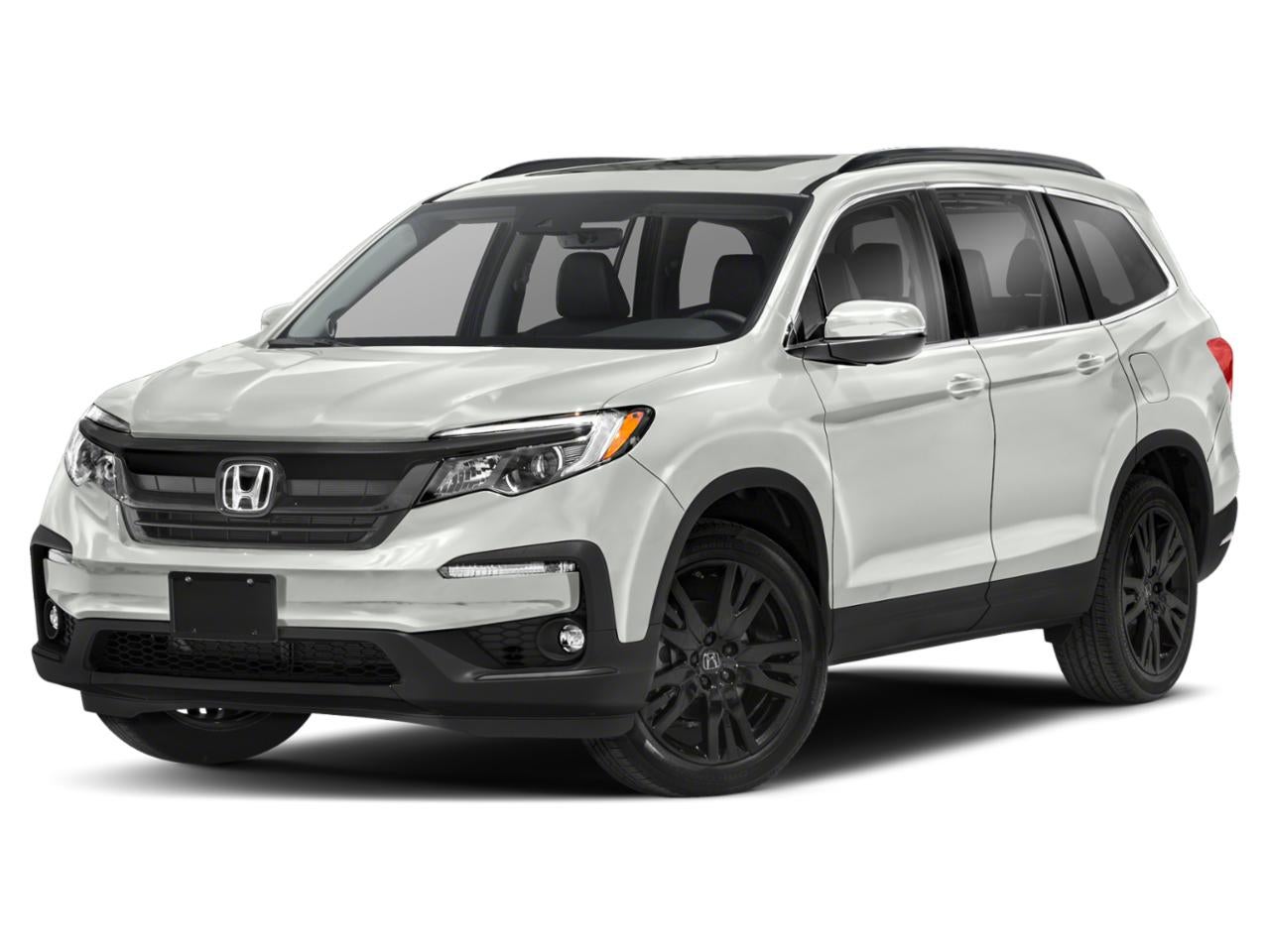 2022 Honda Pilot Special Edition 2WD