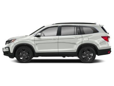 2022 Honda Pilot Special Edition 2WD