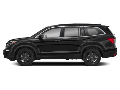 2022 Honda Pilot Special Edition 2WD