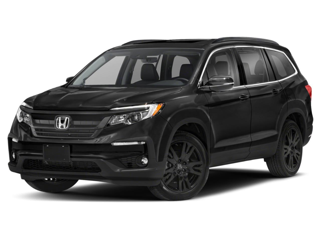 2021 Honda Pilot Special Edition 2WD