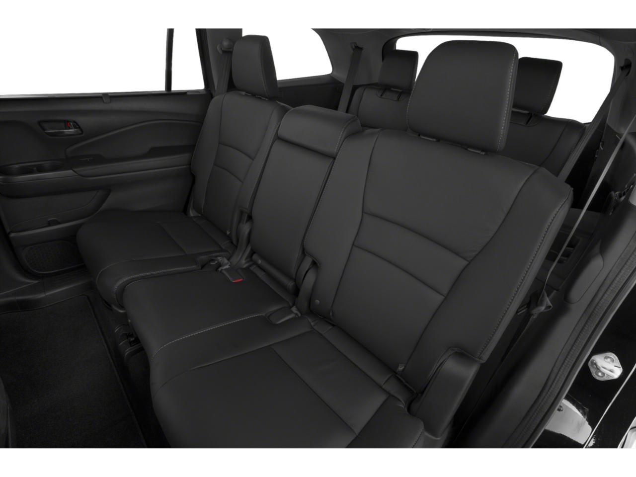 2021 Honda Pilot Special Edition 2WD