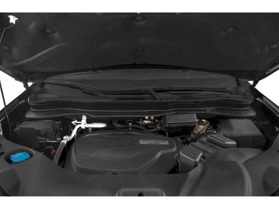 2021 Honda Pilot Special Edition 2WD