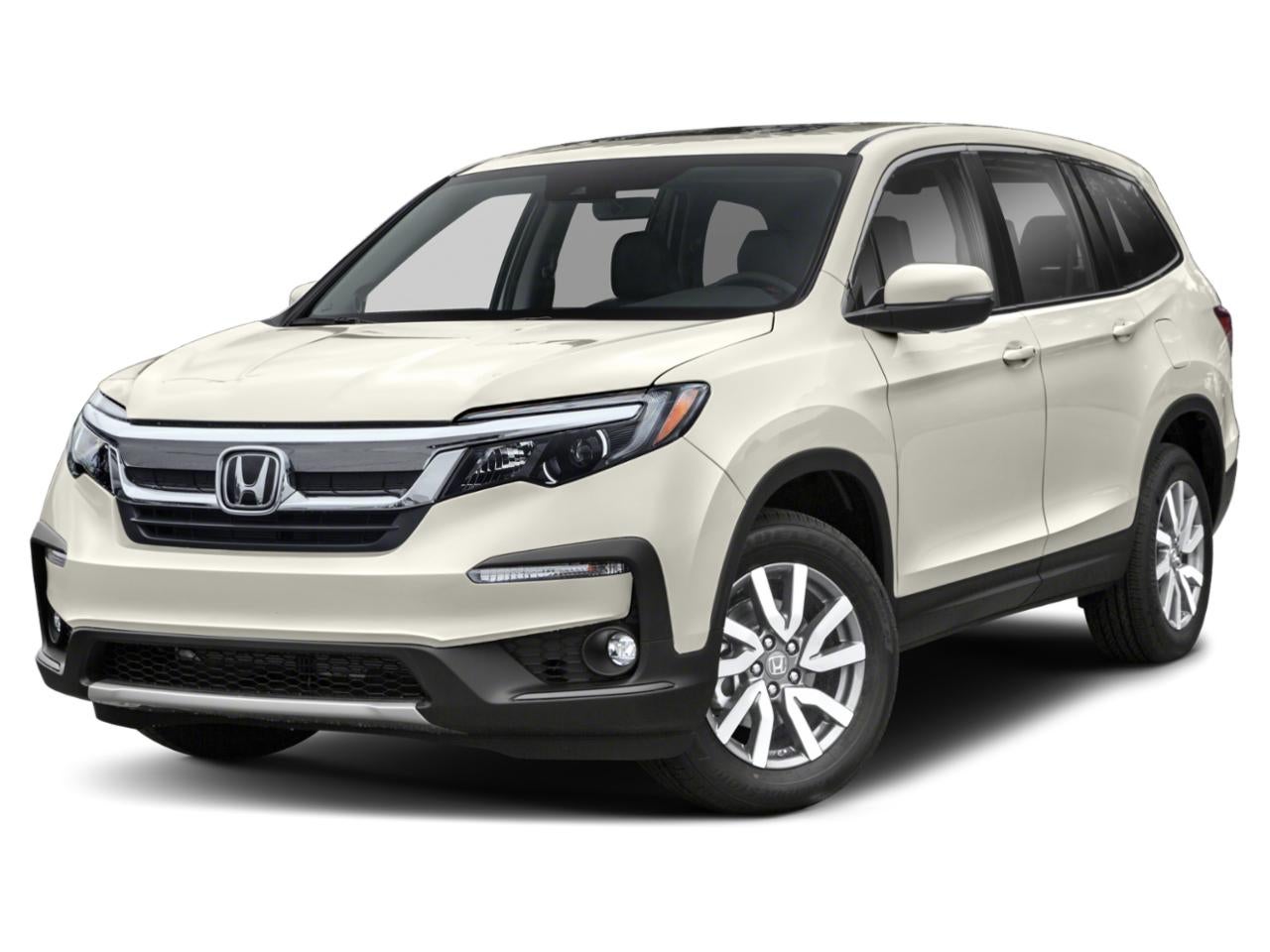 2020 Honda Pilot EX-L AWD