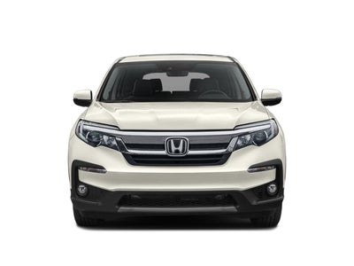 2020 Honda Pilot EX-L AWD