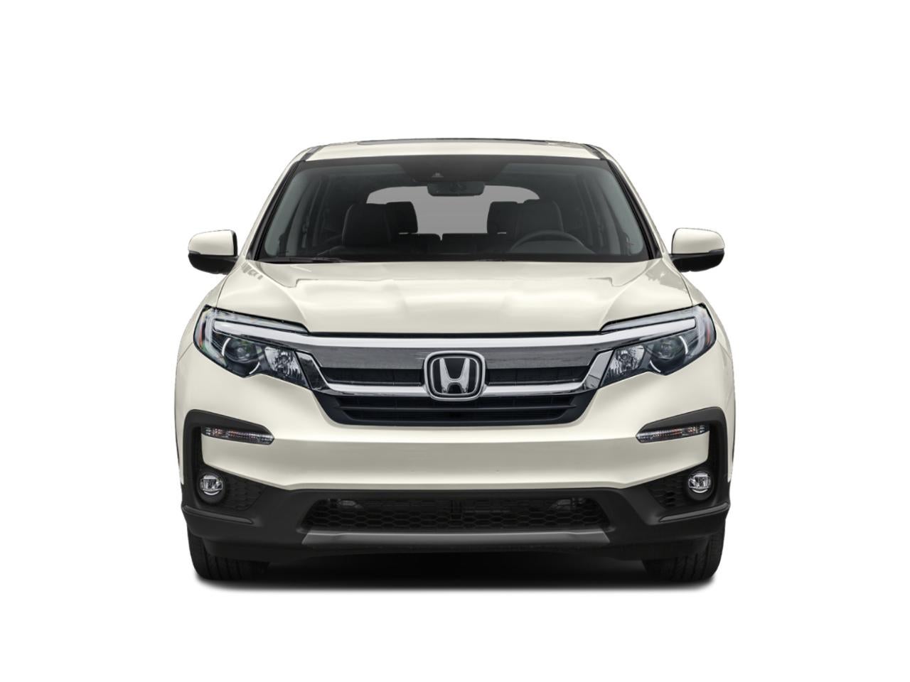 2020 Honda Pilot EX-L AWD