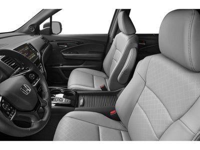 2019 Honda Passport Touring FWD