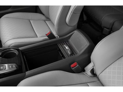 2019 Honda Passport Touring FWD