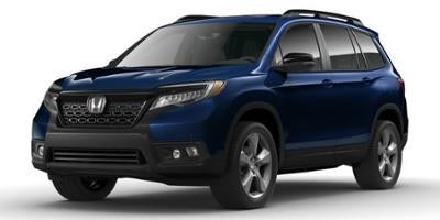 2019 Honda Passport Touring FWD