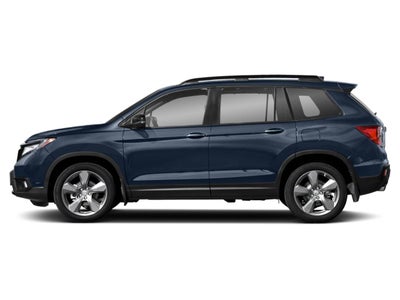 2019 Honda Passport Touring FWD