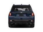 2019 Honda Passport Touring FWD
