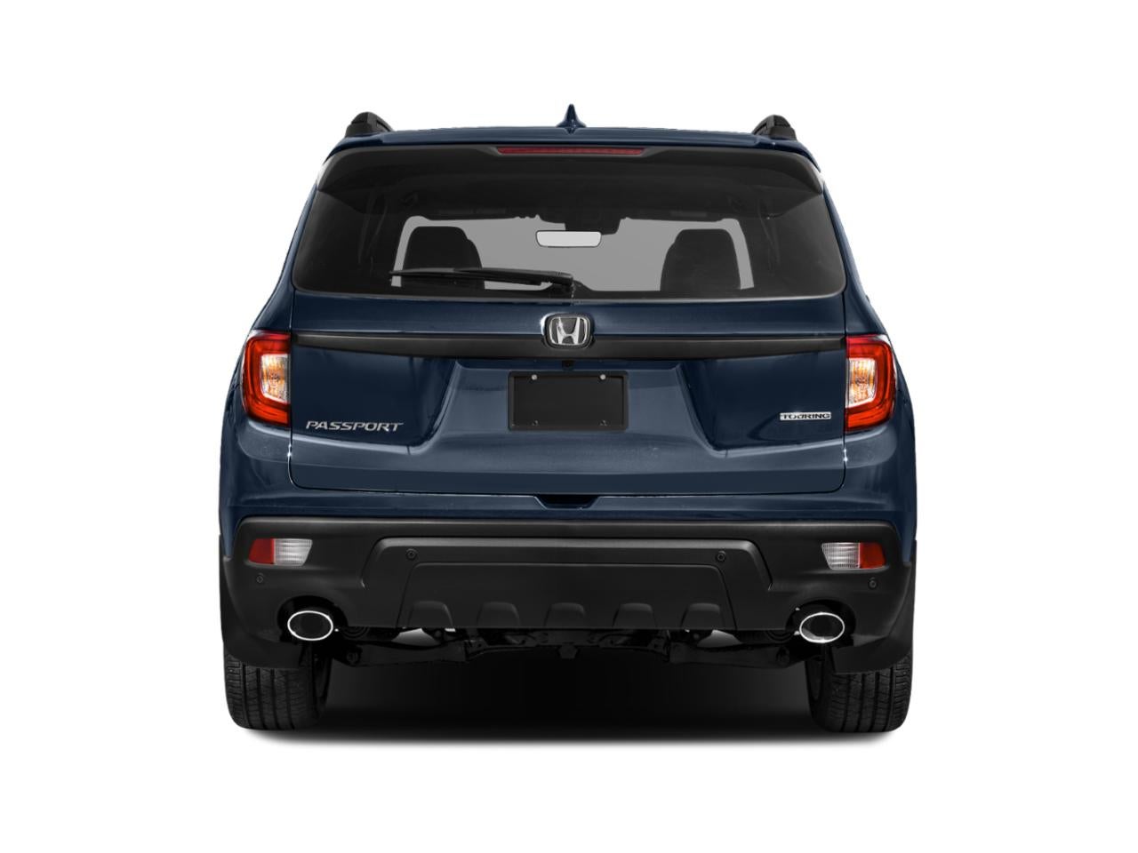 2019 Honda Passport Touring FWD