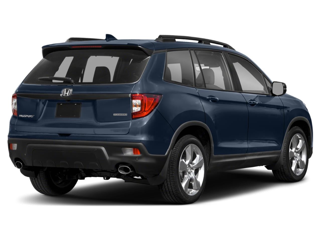 2019 Honda Passport Touring FWD