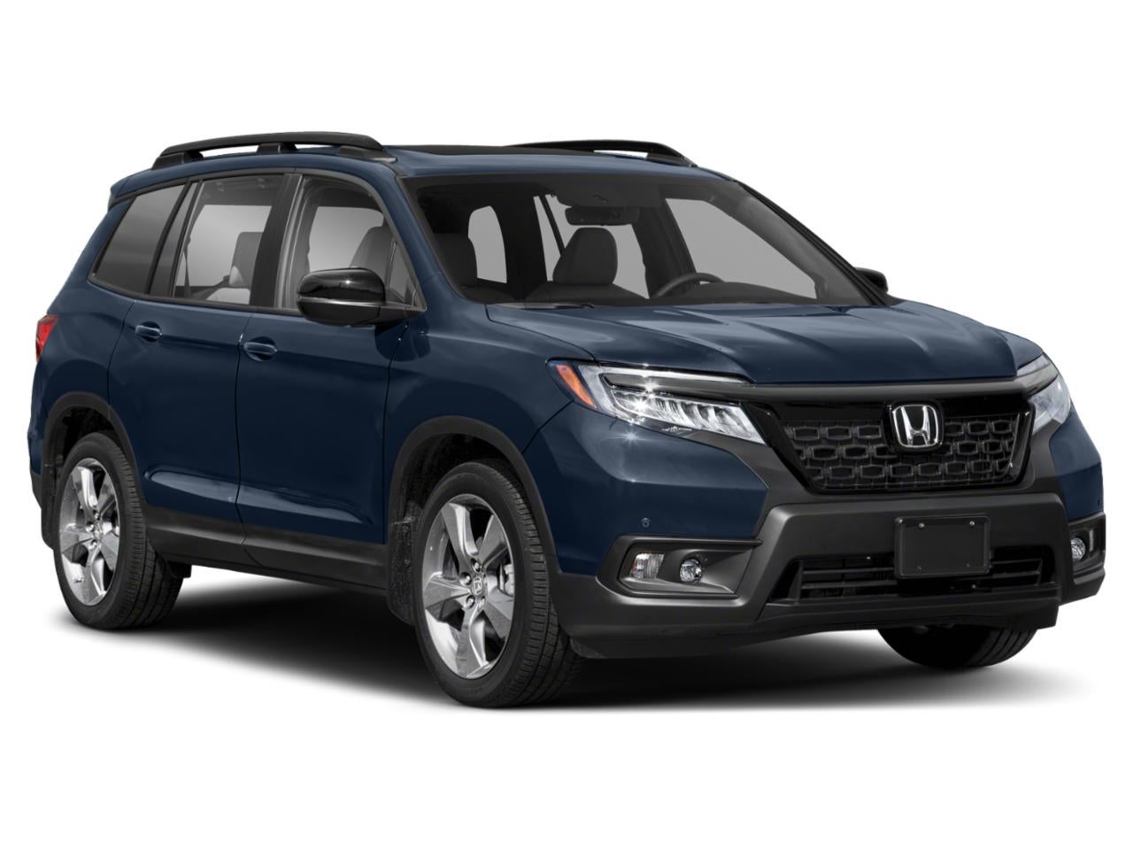 2019 Honda Passport Touring FWD