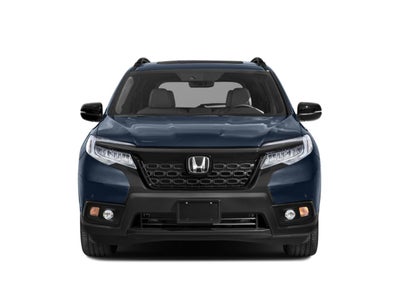 2019 Honda Passport Touring FWD