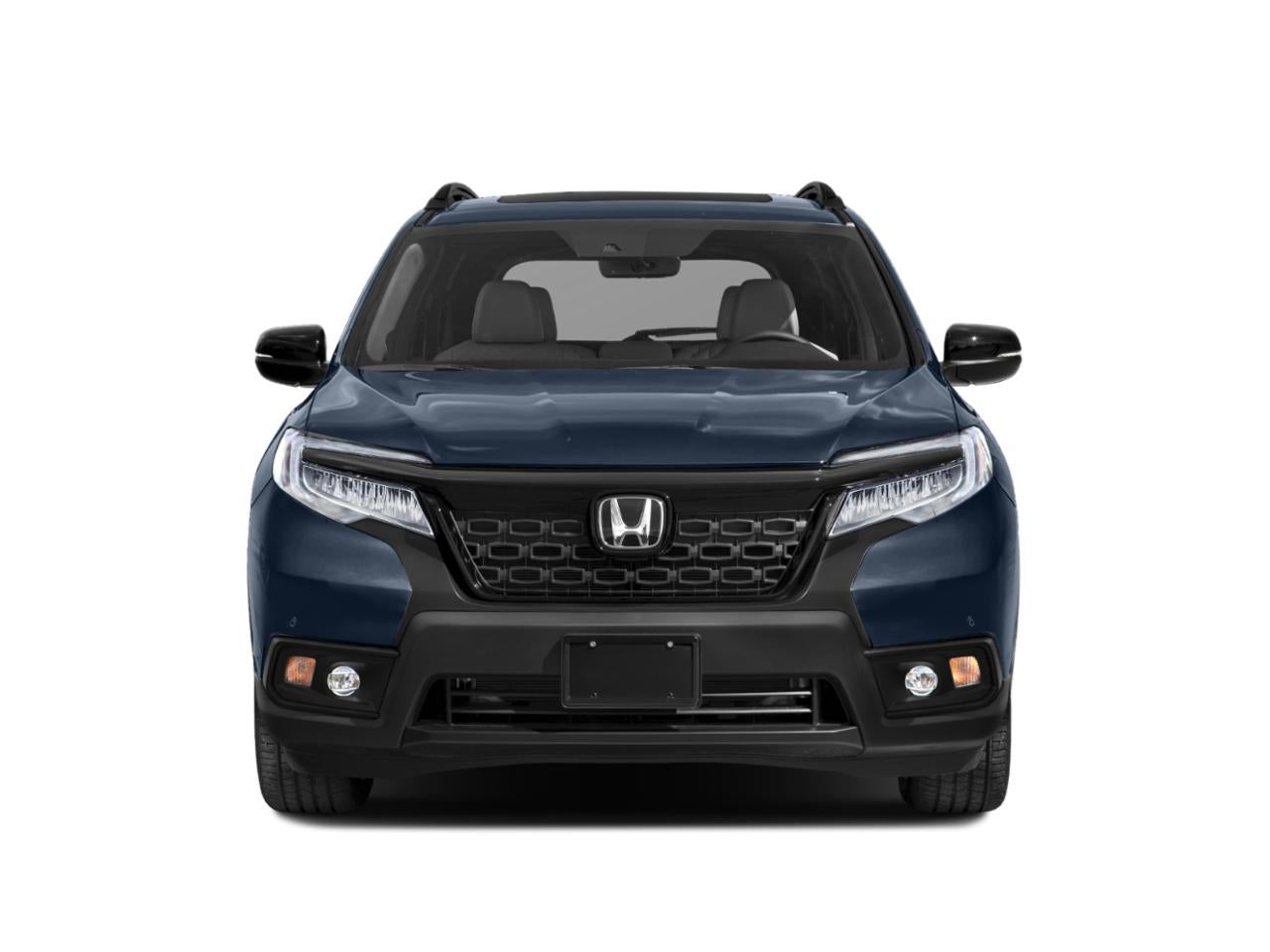 2019 Honda Passport Touring FWD
