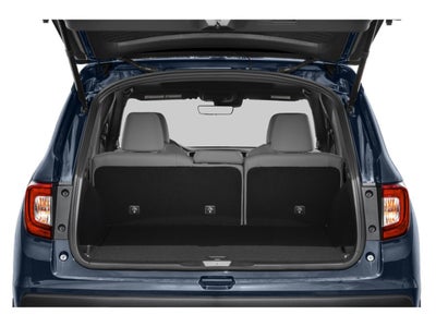 2019 Honda Passport Touring FWD