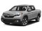 2019 Honda Ridgeline RTL-T AWD