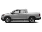 2019 Honda Ridgeline RTL-T AWD