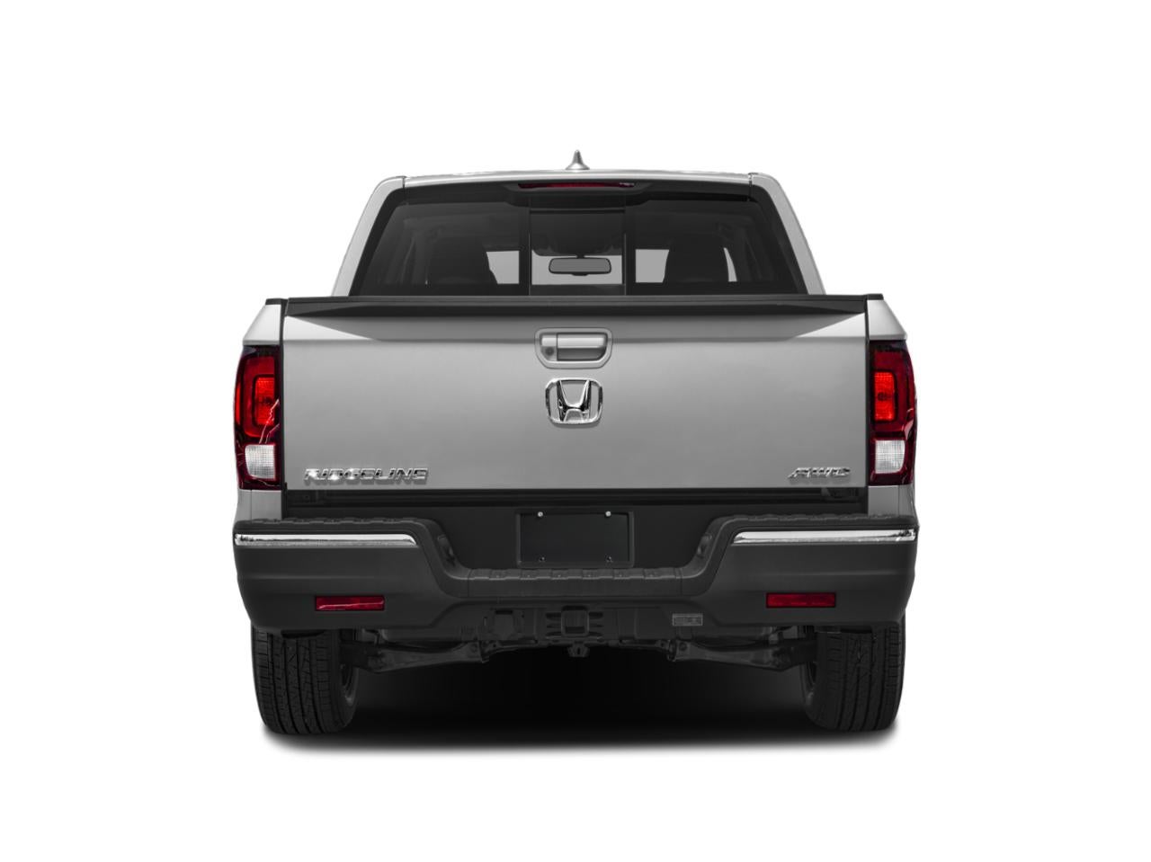 2019 Honda Ridgeline RTL-T AWD
