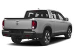 2019 Honda Ridgeline RTL-T AWD