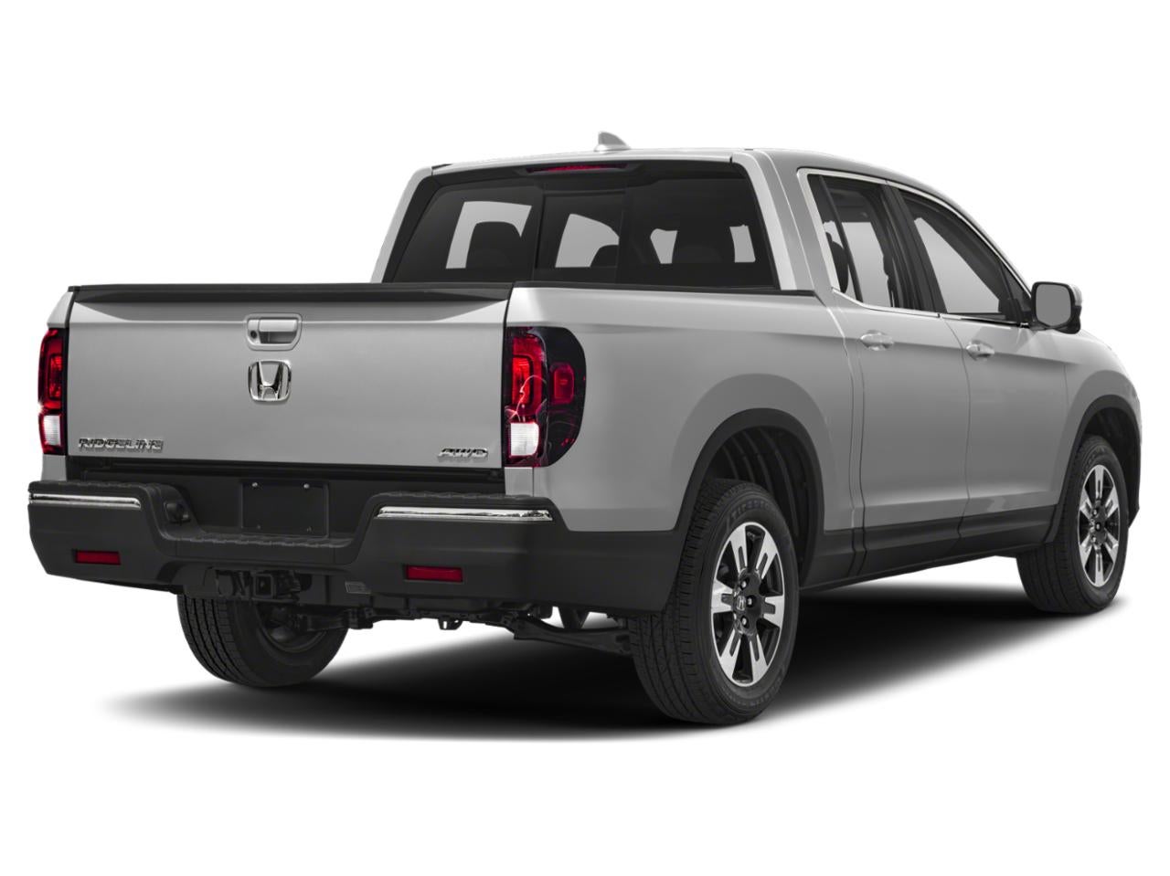 2019 Honda Ridgeline RTL-T AWD