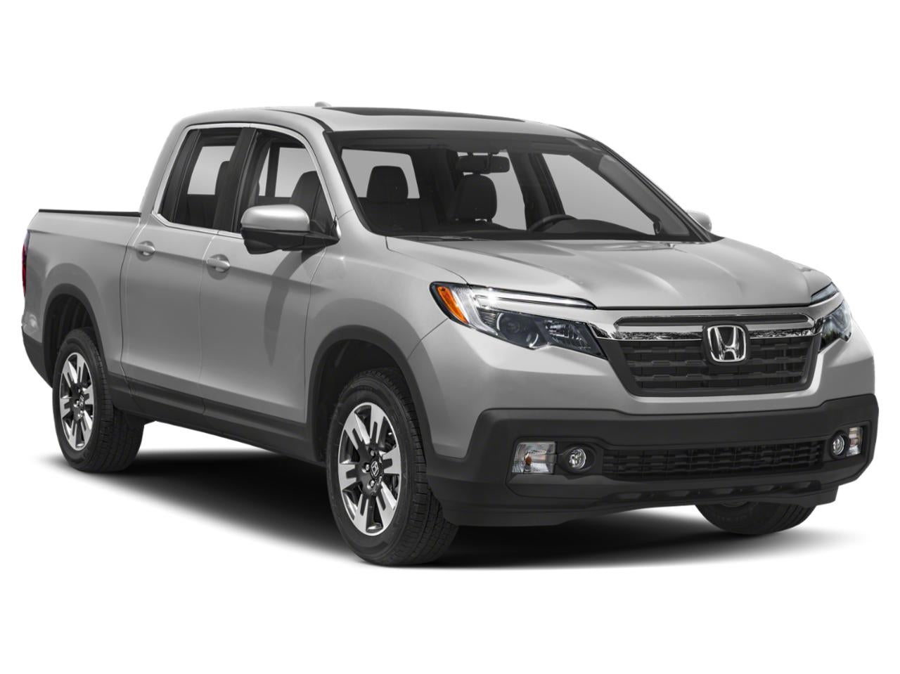 2019 Honda Ridgeline RTL-T AWD