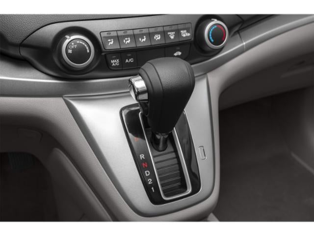 2014 Honda CR-V LX 2WD