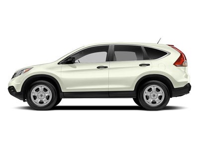 2014 Honda CR-V LX 2WD